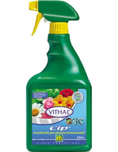 VITHAL INSETTICIDA VITHAL CIP ML.750 Miglior Prezzo