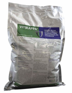 VITIKAPPA KG.5 Miglior Prezzo