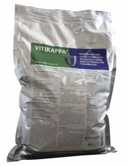 VITIKAPPA KG.5 Miglior Prezzo