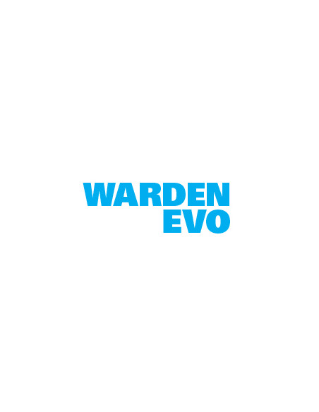 WARDEN EVO KG.1 Miglior Prezzo