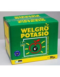 WELGRO POTASSIO KG.1 Miglior Prezzo