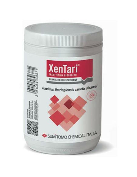 XENTARI BIO GR.500 Miglior Prezzo