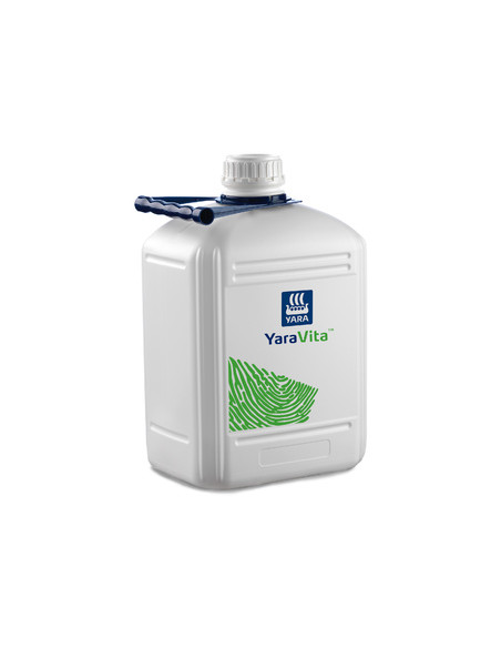 YARA OPTIMARIS LT.1 Miglior Prezzo