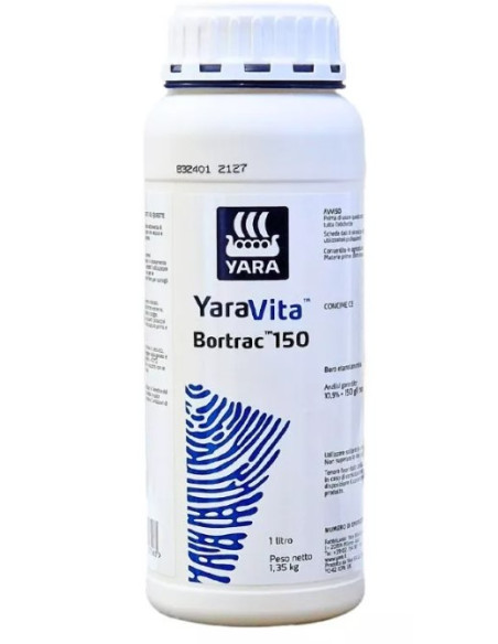 YARA BORTRAC 150 LT.1 Miglior Prezzo