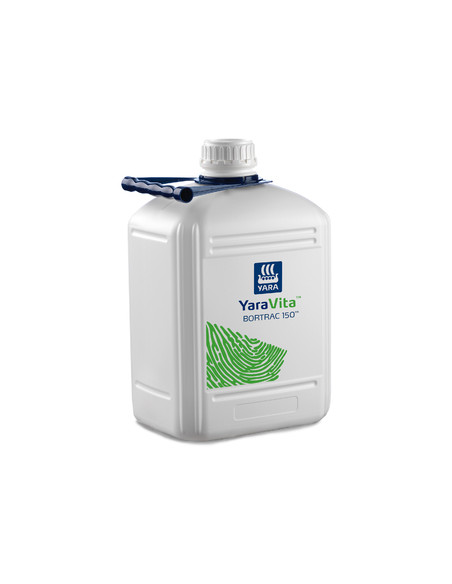 YARA BORTRAC 150 LT.5 Miglior Prezzo
