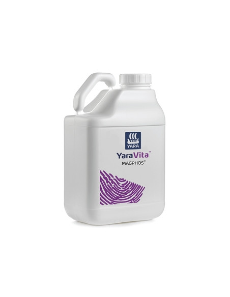 YARA MAGPHOS LT.5 Miglior Prezzo