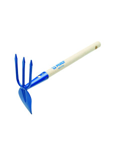 ZAPPINO CUORE CON TRIDENTE CON MANICO LEGNO Miglior Prezzo