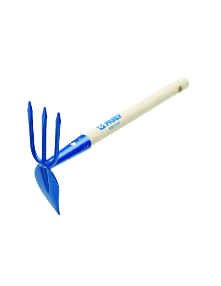 ZAPPINO CUORE CON TRIDENTE CON MANICO LEGNO Miglior Prezzo