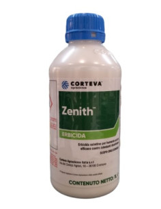 ZENITH LT.1 Miglior Prezzo