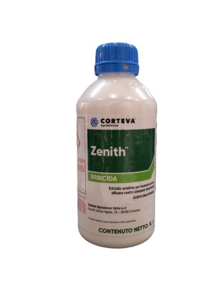 ZENITH LT.1 Miglior Prezzo