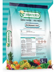 ZEORAME FERTENIA 30 S KG.1 Miglior Prezzo