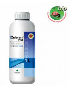 ZETARAM PLUS LT.1 Miglior Prezzo