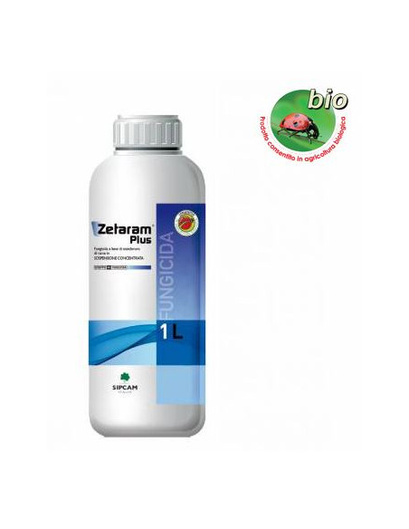 ZETARAM PLUS LT.1 Miglior Prezzo