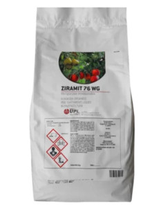 ZIRAMIT 76 WG KG.10 Miglior Prezzo