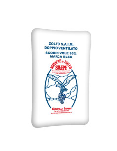 ZOLFO BAGNABILE 80 SAIM KG.1 Miglior Prezzo