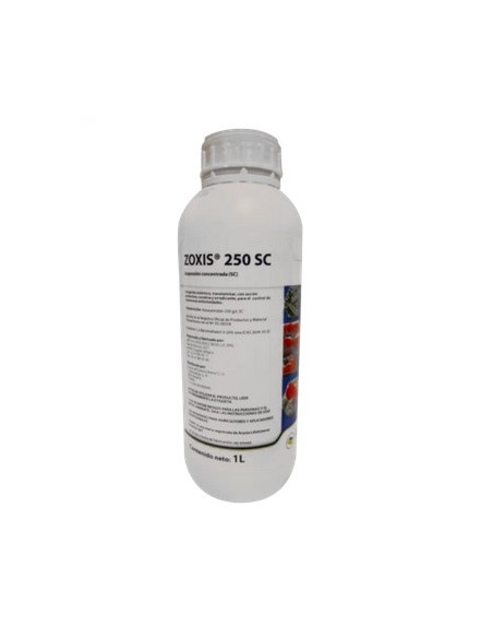 ZOXIS 250SC LT.1 (ORTIVA) Miglior Prezzo