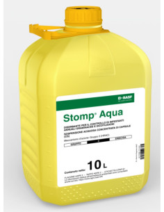 STOMP AQUA LT.10 Miglior Prezzo