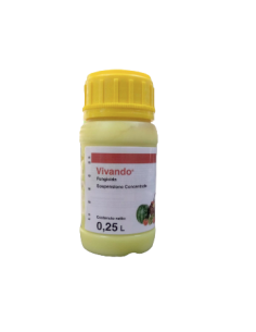 VIVANDO ML.250 Miglior Prezzo