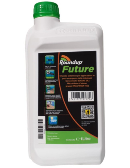 ROUNDUP FUTURE LT.1 Miglior Prezzo