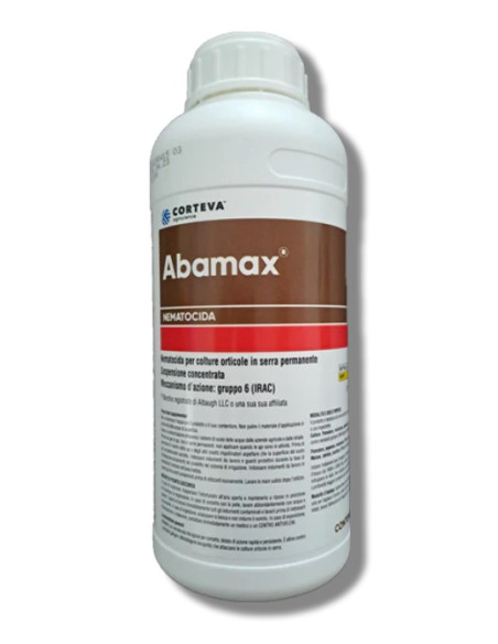 ABAMAX CORTEVA LT.1 Miglior Prezzo