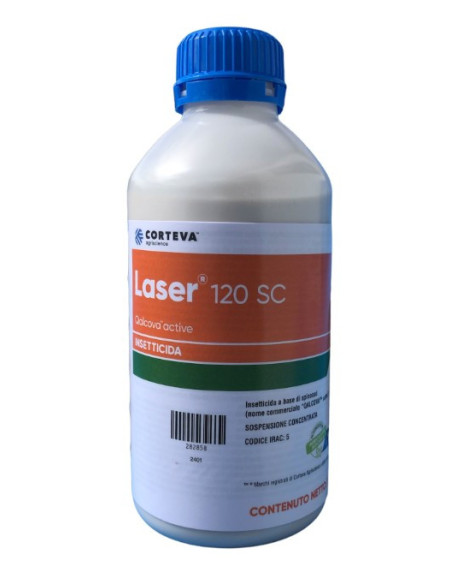 LASER 120SC LT.1 Miglior Prezzo