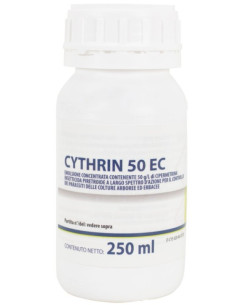 CYTHRIN 50 EC ML.250 Miglior Prezzo
