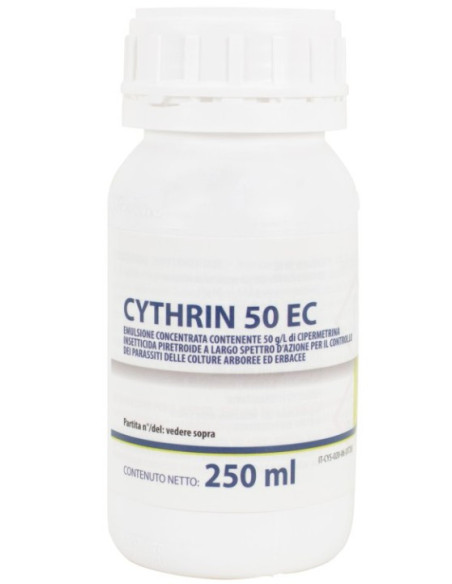CYTHRIN 50 EC ML.250 Miglior Prezzo