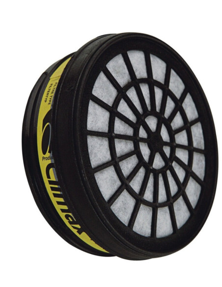 FILTRI PER RESPIRATORI 761 - 760/B1 E1 Miglior Prezzo