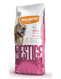 PRESTIGE ADULT MEDIUM MAIALE KG.2 Miglior Prezzo