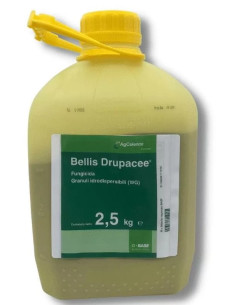 BELLIS DRUPACEE KG 2,5 Miglior Prezzo