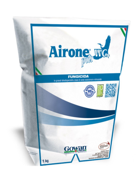AIRONE PIU' BLU WG KG.1 Miglior Prezzo