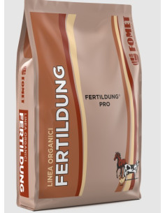 FERTILDUNG STALLATICO PRO BIO KG.25 Miglior Prezzo