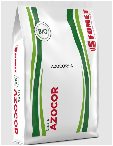 AZOCOR 6 FOMET KG.25 Miglior Prezzo