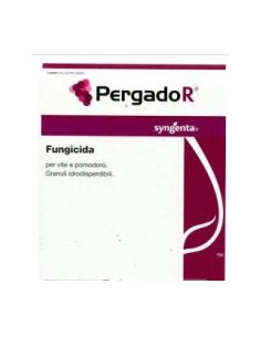 PERGADO R KG.5 Miglior Prezzo