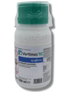 VERTIMEC EC ML.250 - ( PROBEL ) Miglior Prezzo