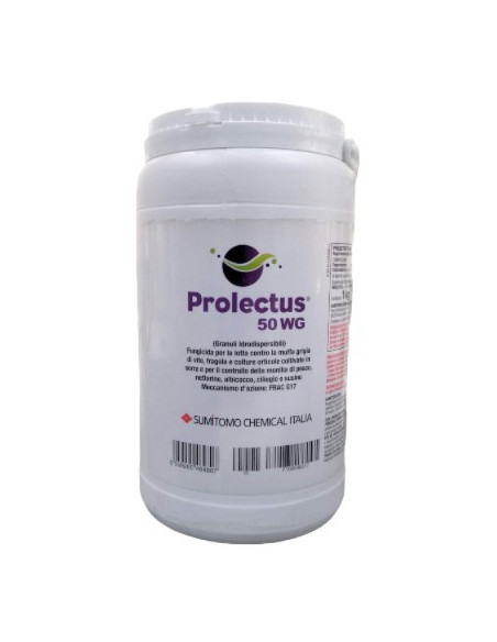 PROLECTUS KG.1 Miglior Prezzo