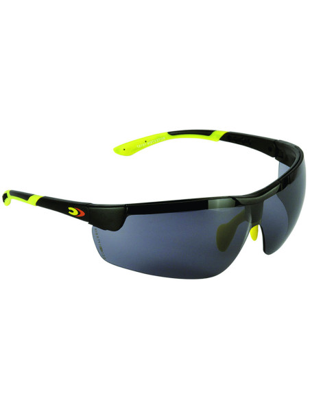 OCCHIALI DI PROTEZIONE ROTEXTEN IN POLICARBONATO GRIGI Miglior