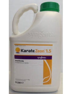 KARATE ZEON 1,5 LT.5 Miglior Prezzo