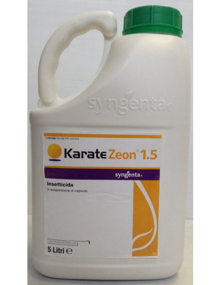 KARATE ZEON 1,5 LT.5 Miglior Prezzo