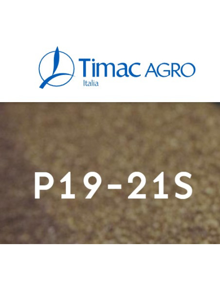 PERFOSFATO GRANULARE 19% KG.40 Miglior Prezzo