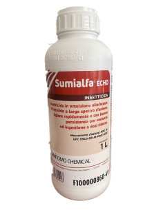 SUMIALFA ECHO 1,5 EW LT.1 Miglior Prezzo