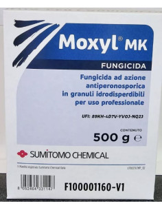 MOXYL MK GR.500 Miglior Prezzo