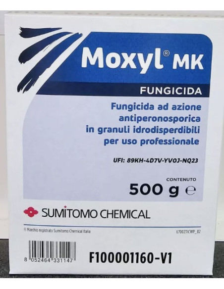 MOXYL MK GR.500 Miglior Prezzo
