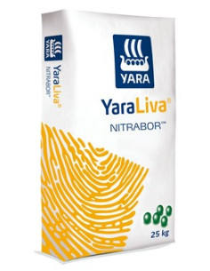 NITRATO DI CALCIO TROPICOTE YARA KG.25 Miglior Prezzo