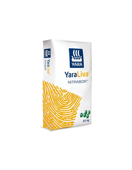 NITRATO DI CALCIO TROPICOTE YARA KG.25 Miglior Prezzo