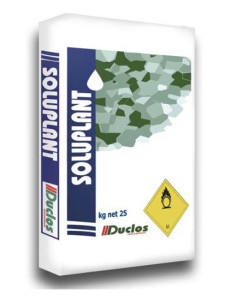 NPK SOLUPLPANT CLASSIC HAIFA 15/5/30 KG.25 Miglior Prezzo