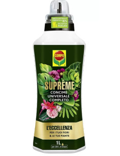 COMPO SUPREME LT.1 Miglior Prezzo