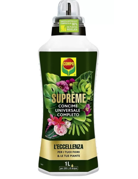 COMPO SUPREME LT.1 Miglior Prezzo