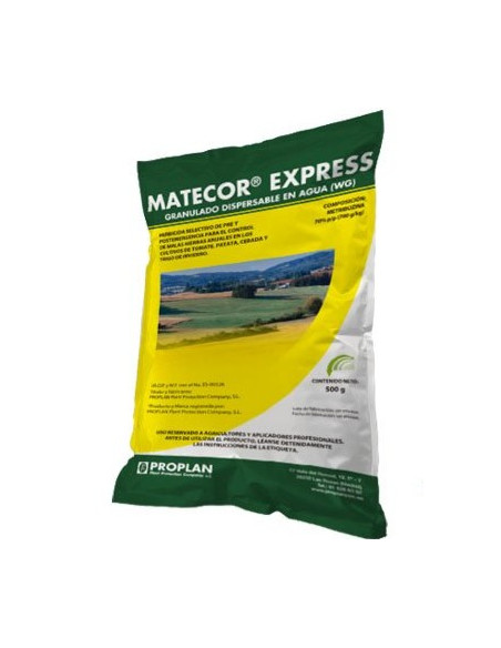 MATECOR EXPRESS KG.1 - REVOCATO, richiedi Maggiori Info per