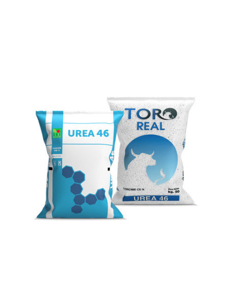 UREA AGRICOLA 46% ACETI KG.40 Miglior Prezzo